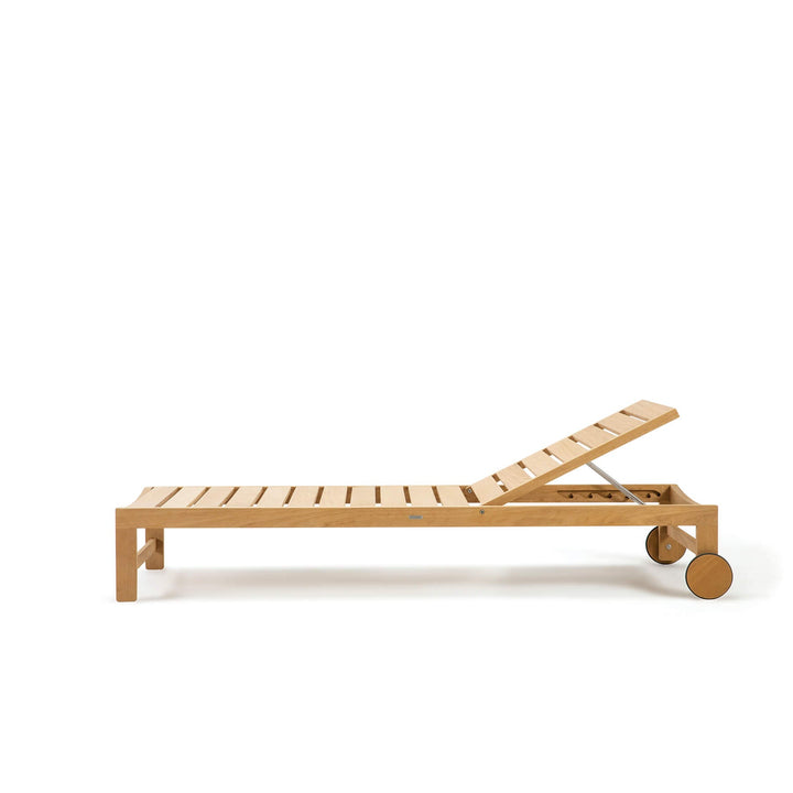 Sand Lounger Loungers Ethimo
