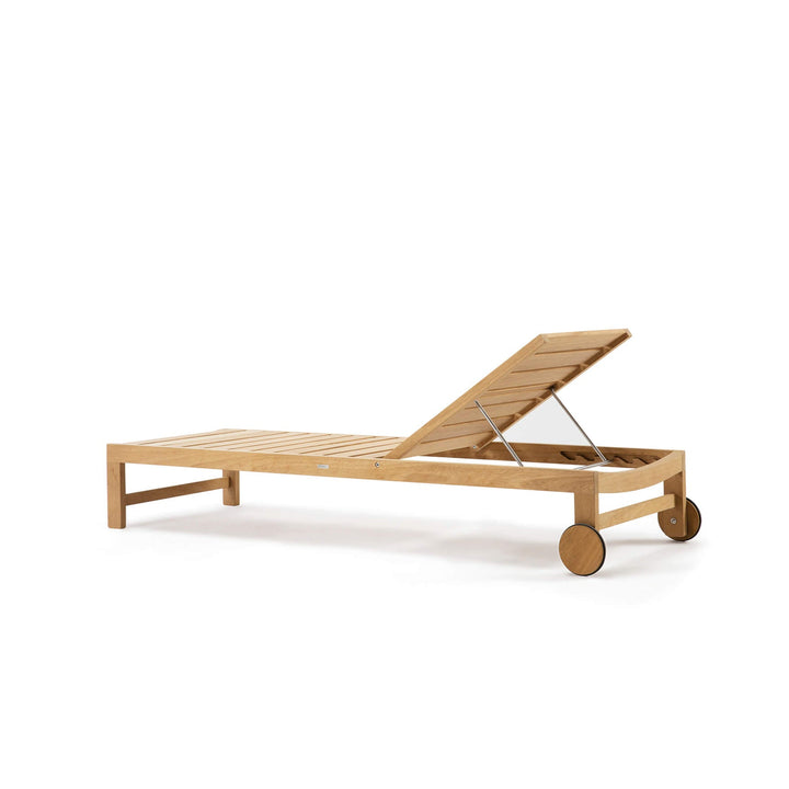 Sand Lounger Loungers Ethimo