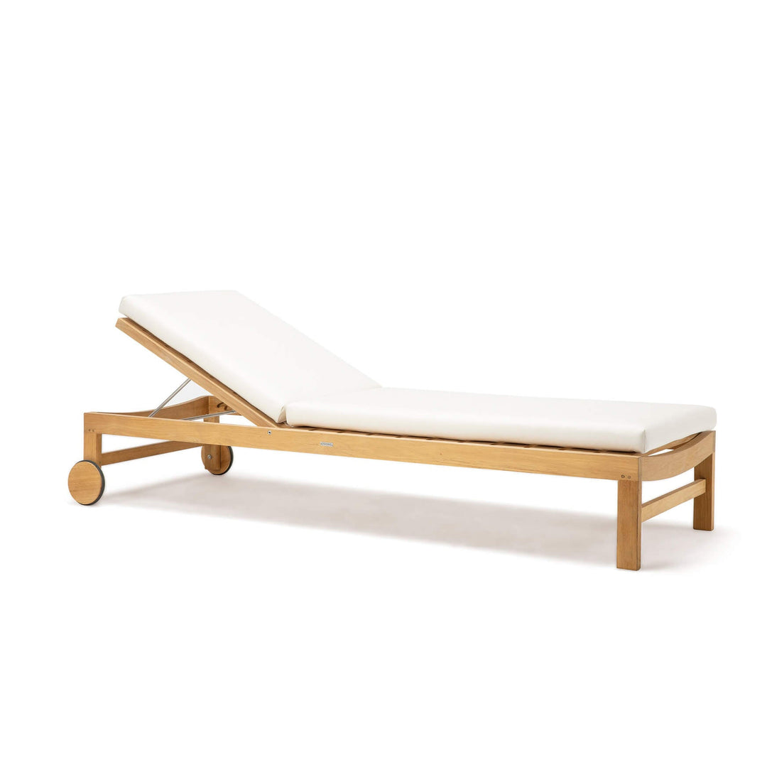 Sand Lounger Loungers Ethimo
