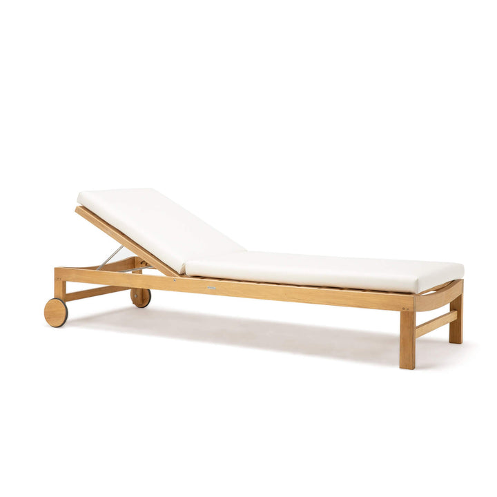 Sand Lounger Loungers Ethimo