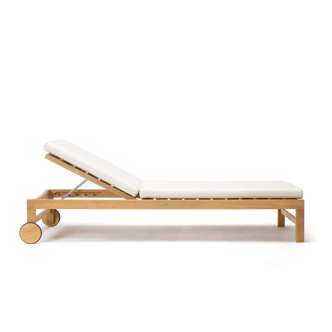 Sand Lounger Loungers Ethimo