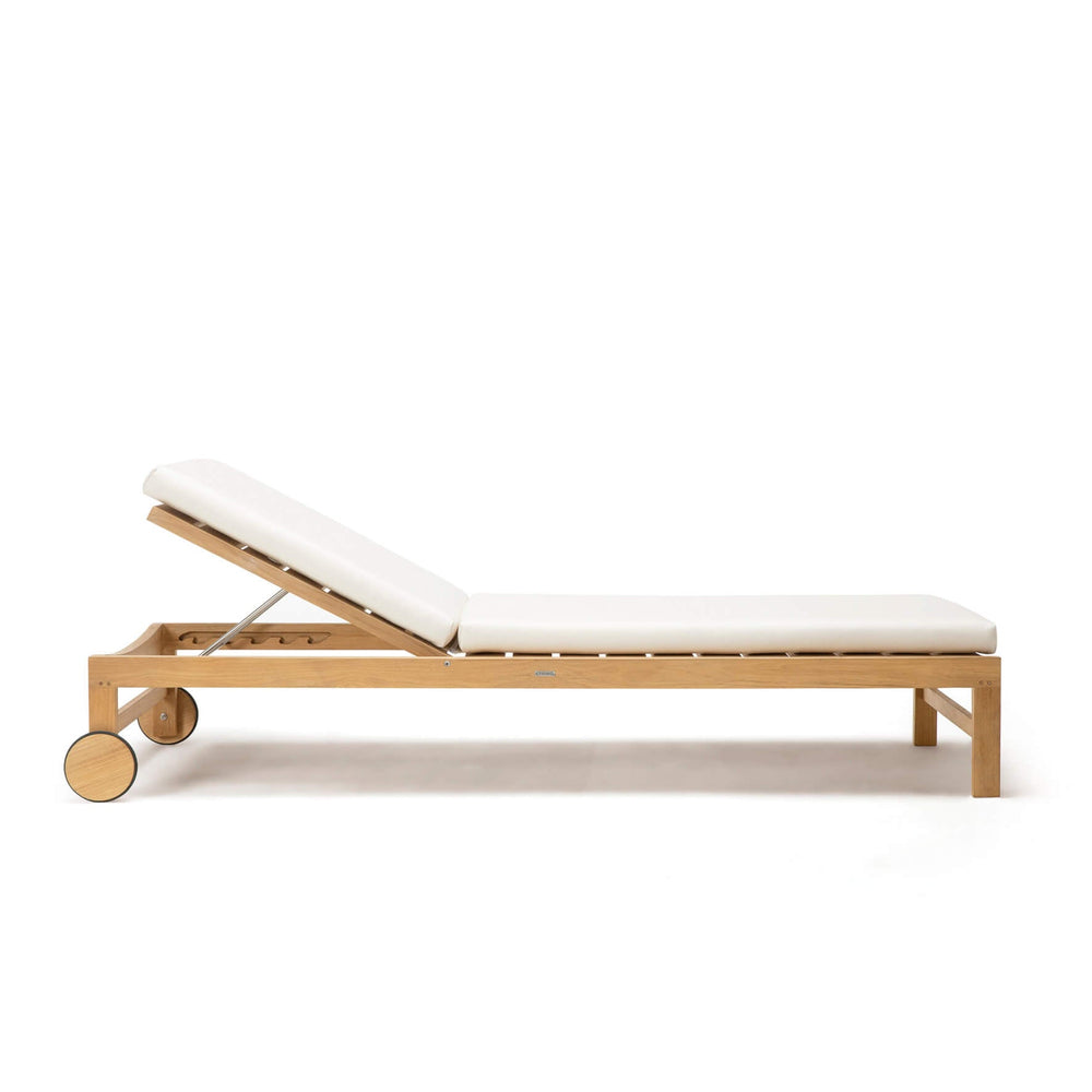 Sand Lounger Loungers Ethimo
