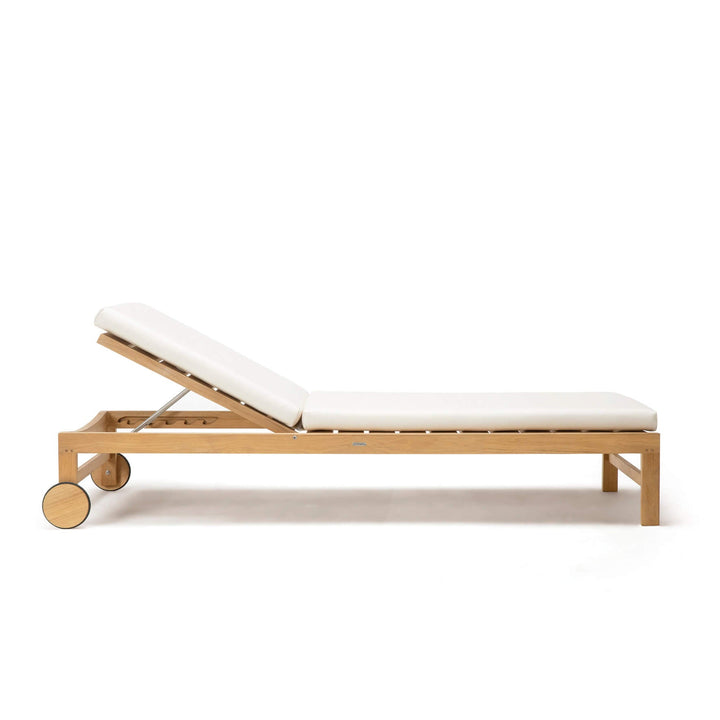 Sand Lounger Loungers Ethimo