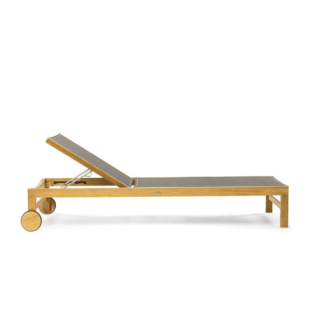 Sand Lounger Loungers Ethimo