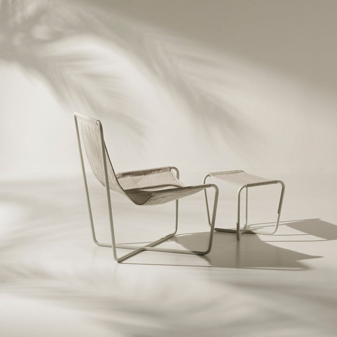Sling Lounge Chair Lounge Chairs Ethimo
