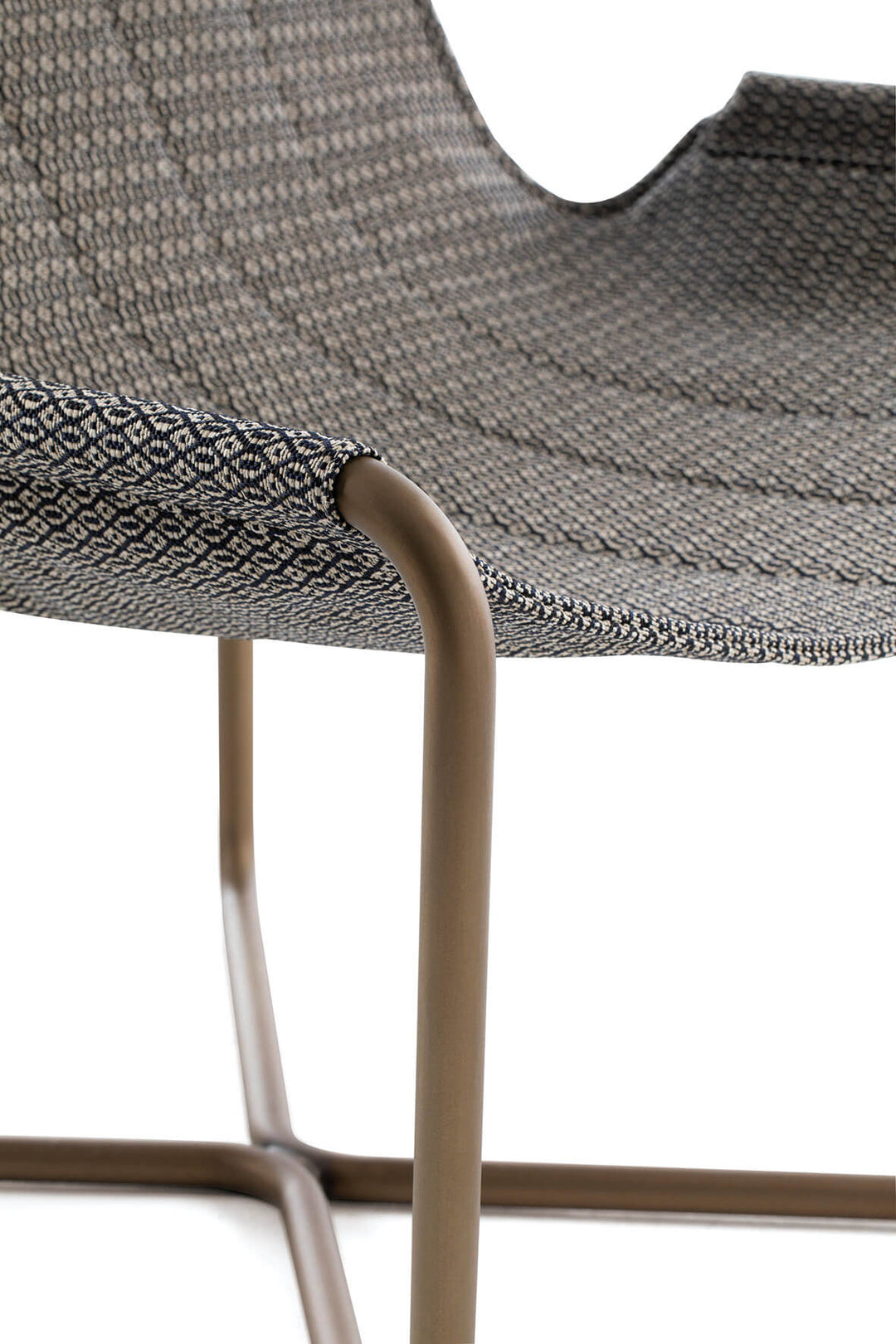 Sling Lounge Chair Lounge Chairs Ethimo