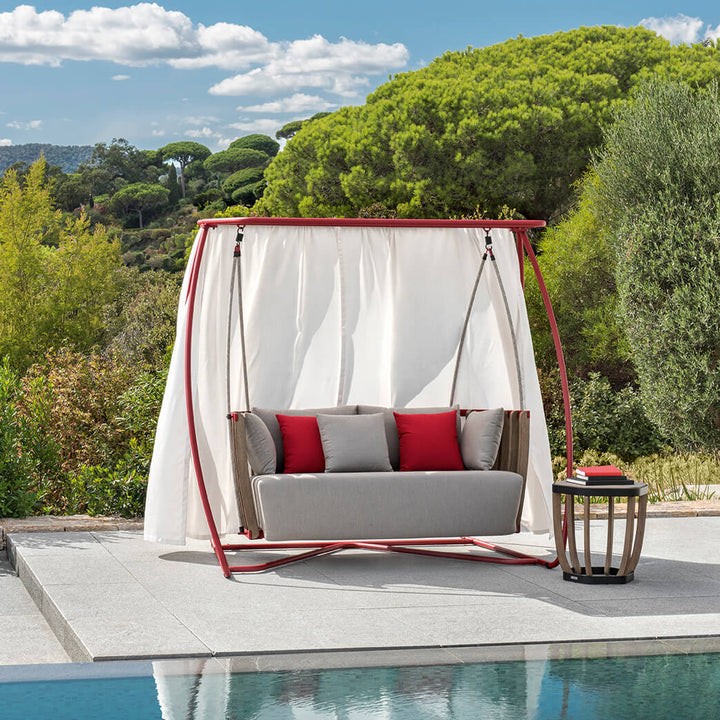 Swing Hanging Sofa Hammocks & Swings Ethimo