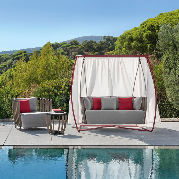 Swing Hanging Sofa Hammocks & Swings Ethimo