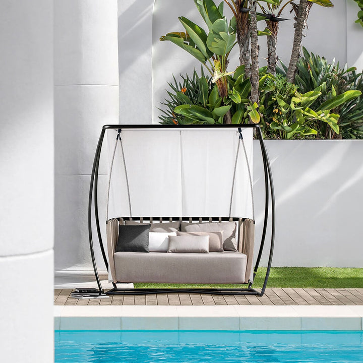 Swing Hanging Sofa Hammocks & Swings Ethimo