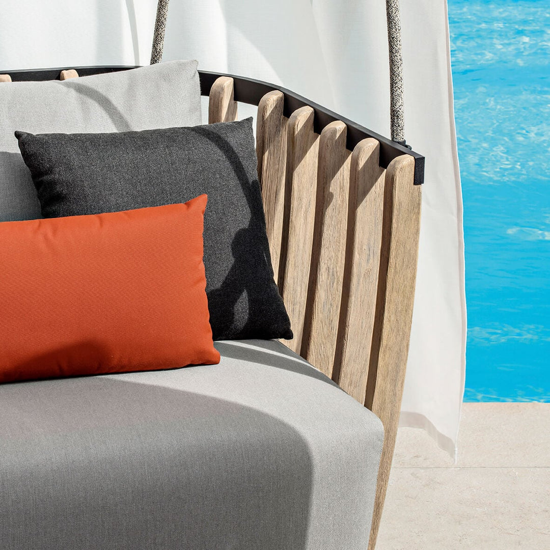 Swing Hanging Sofa Hammocks & Swings Ethimo