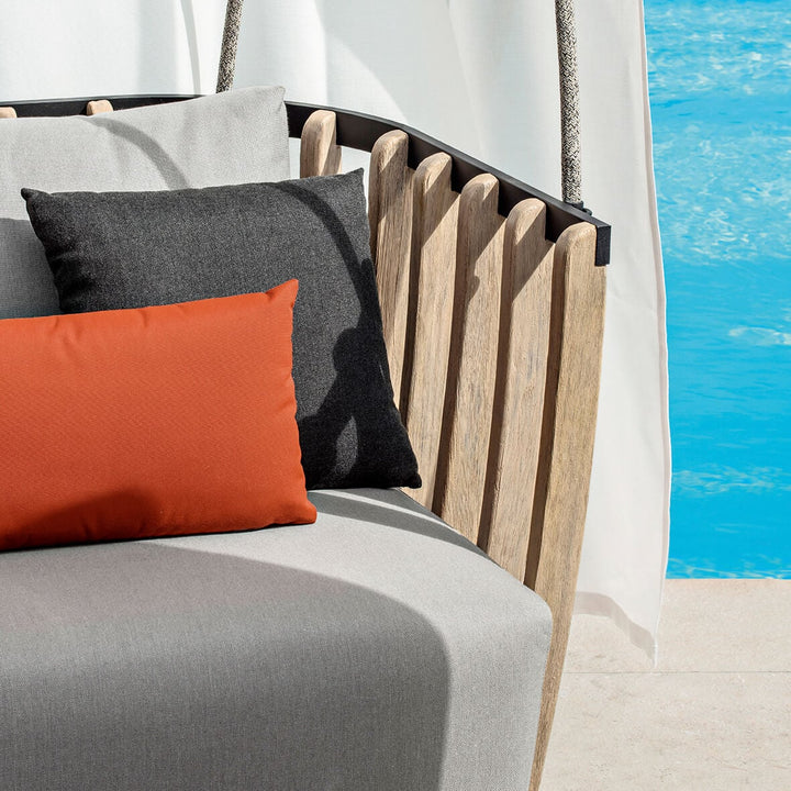 Swing Hanging Sofa Hammocks & Swings Ethimo