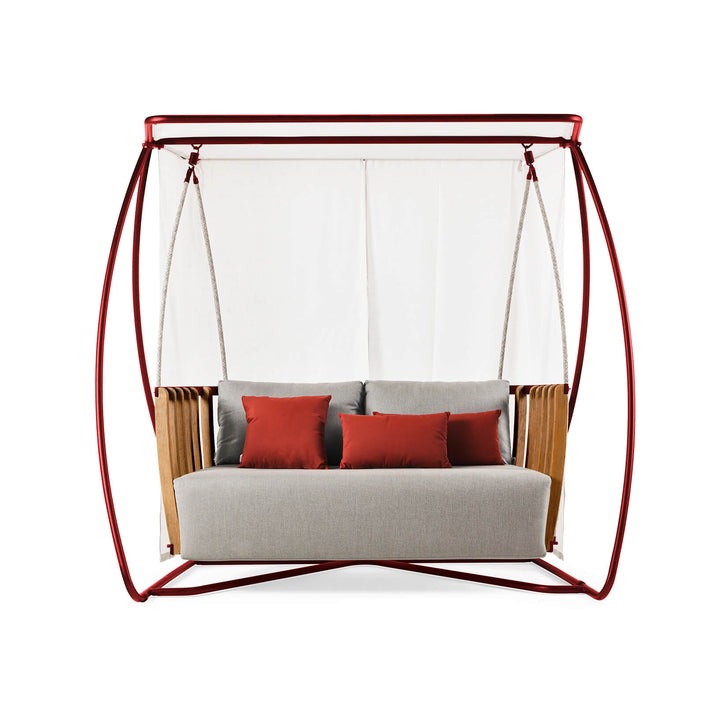 Swing Hanging Sofa Hammocks & Swings Ethimo