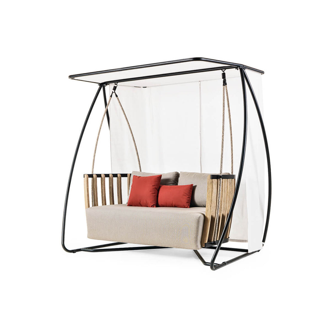 Swing Hanging Sofa Hammocks & Swings Ethimo