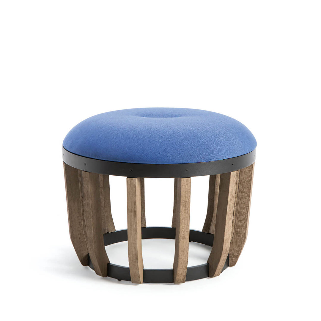 Swing Ottoman Ottomans & Benches Ethimo