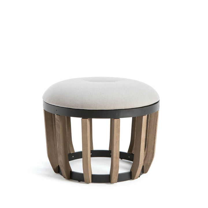 Swing Ottoman Ottomans & Benches Ethimo