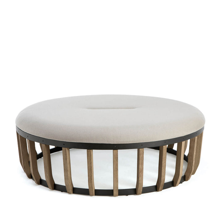 Swing Ottoman Ottomans & Benches Ethimo