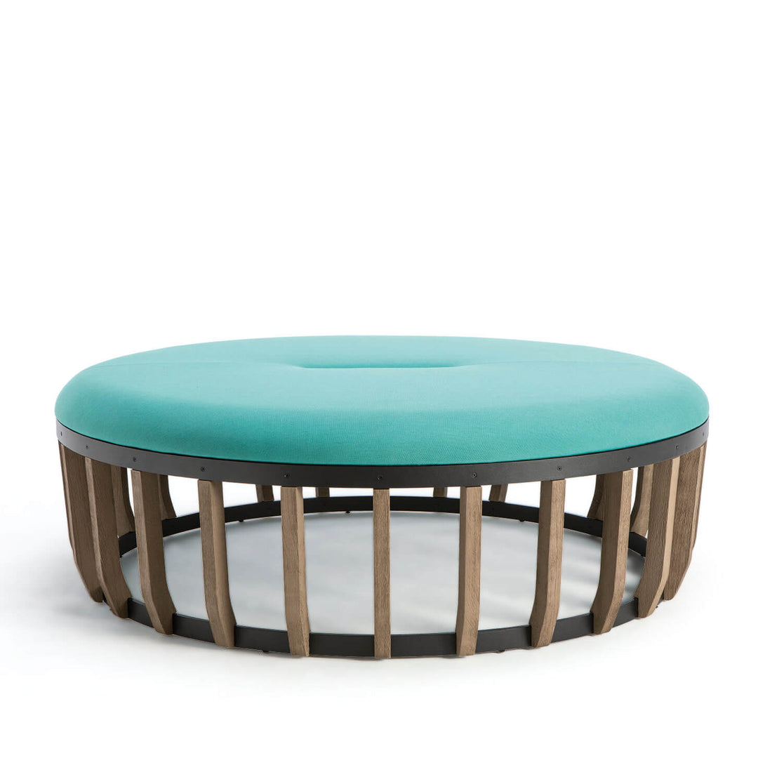 Swing Ottoman Ottomans & Benches Ethimo