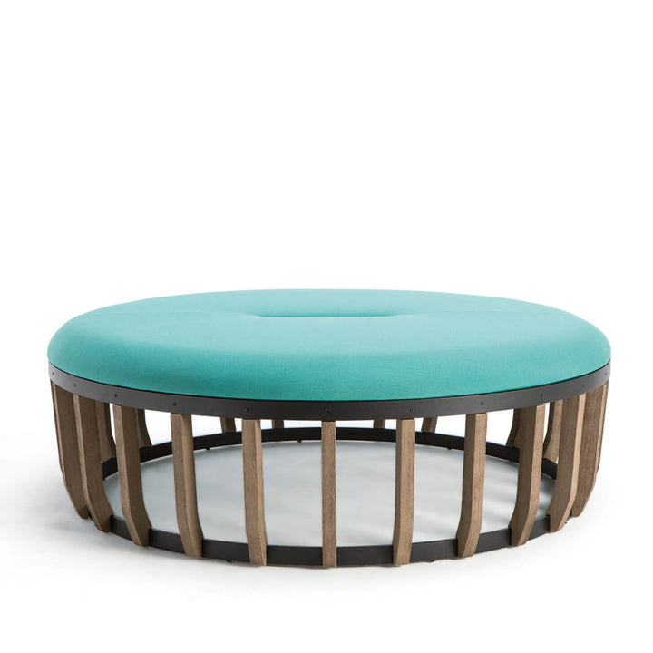 Swing Ottoman Ottomans & Benches Ethimo
