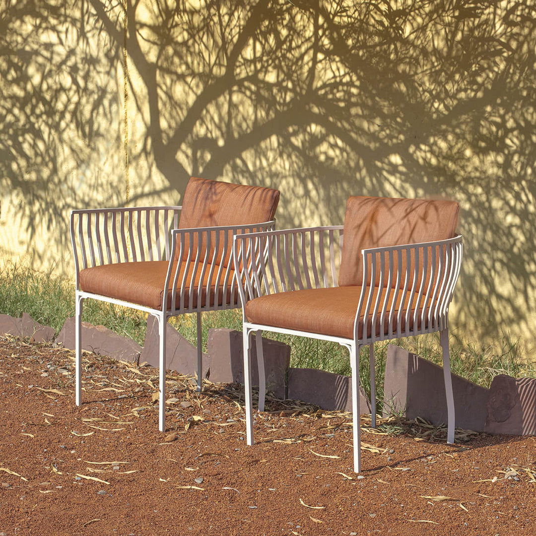 Venexia Armchair Chairs & Armchairs Ethimo