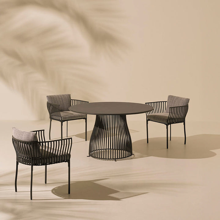 Venexia Armchair Chairs & Armchairs Ethimo