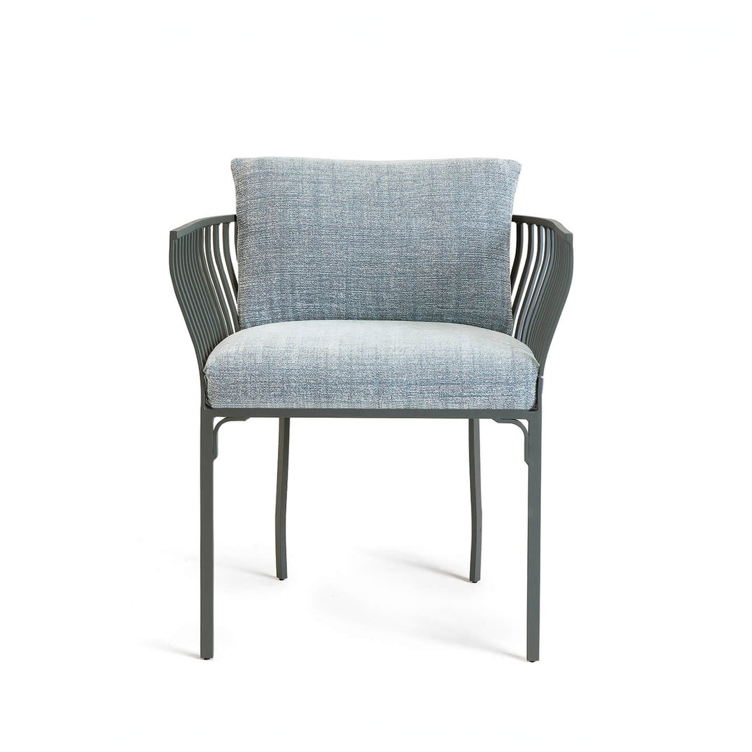 Venexia Armchair Chairs & Armchairs Ethimo