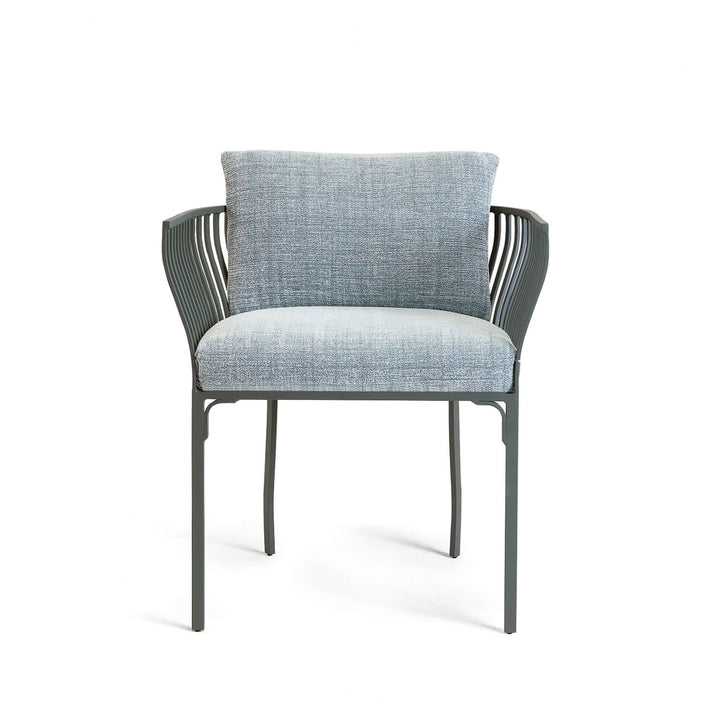 Venexia Armchair Chairs & Armchairs Ethimo
