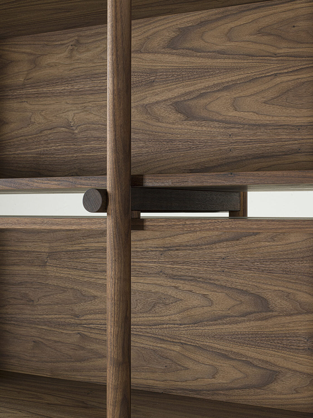 Aqua Bookshelf Sideboards & Bookcases Riva 1920