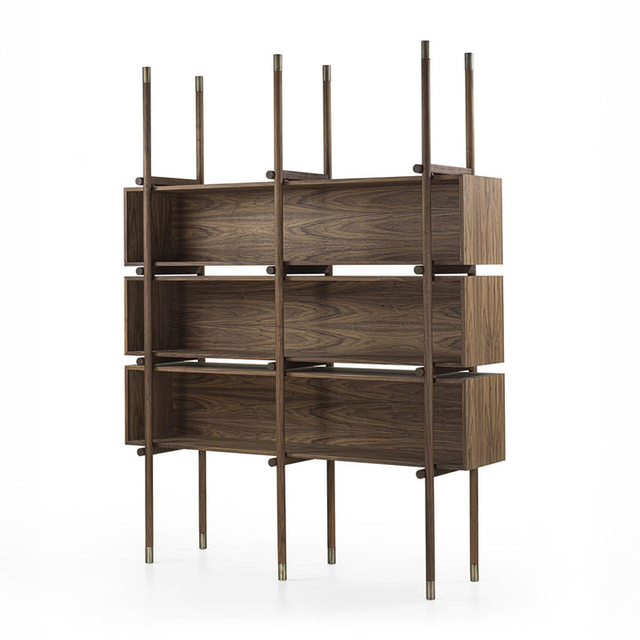 Aqua Bookshelf Sideboards & Bookcases Riva 1920