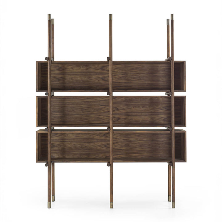 Aqua Bookshelf Sideboards & Bookcases Riva 1920