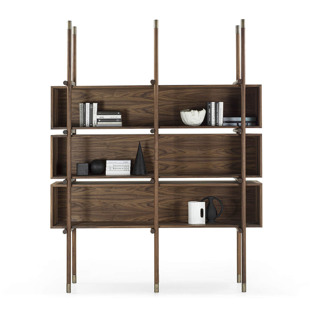 Aqua Bookshelf Sideboards & Bookcases Riva 1920