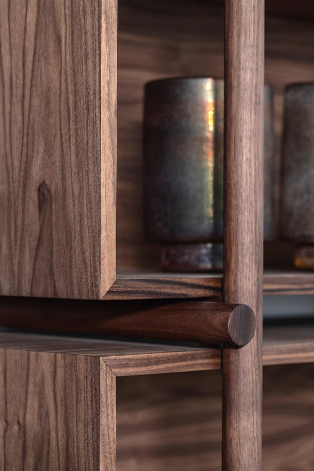 Aqua Bookshelf Sideboards & Bookcases Riva 1920