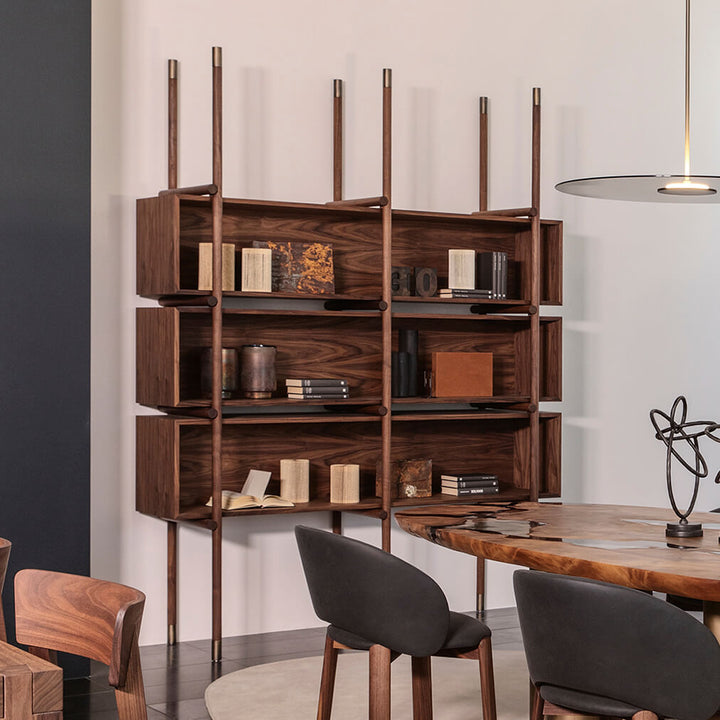 Aqua Bookshelf Sideboards & Bookcases Riva 1920