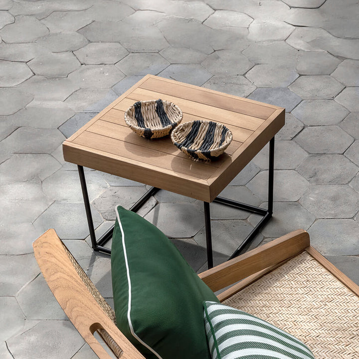 Allaperto Coffee Table Coffee Tables & Side Tables Ethimo