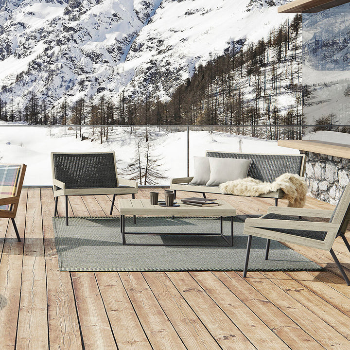 Allaperto Coffee Table Coffee Tables & Side Tables Ethimo