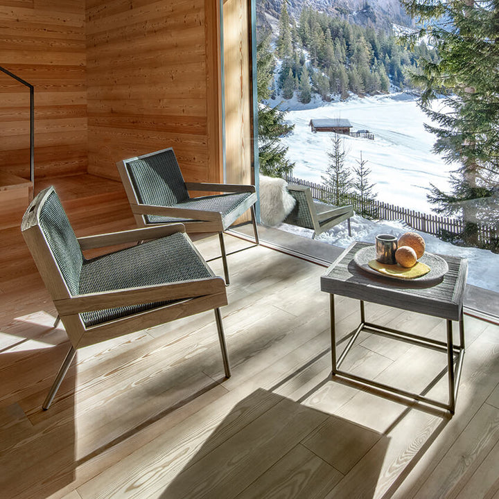 Allaperto Coffee Table Coffee Tables & Side Tables Ethimo