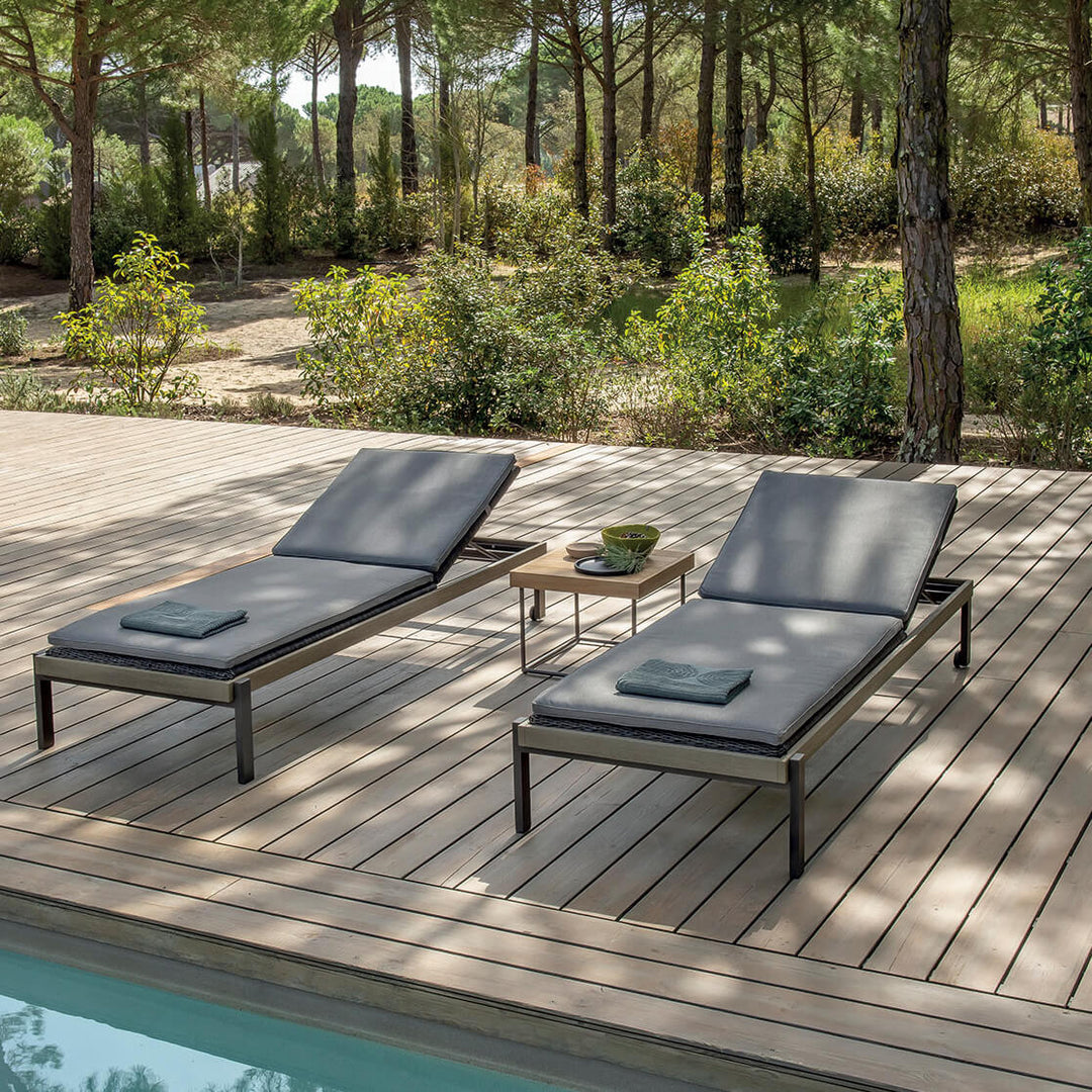 Allaperto Coffee Table Coffee Tables & Side Tables Ethimo