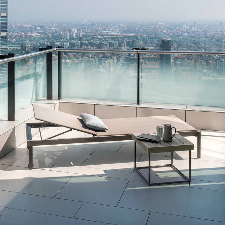 Allaperto Coffee Table Coffee Tables & Side Tables Ethimo