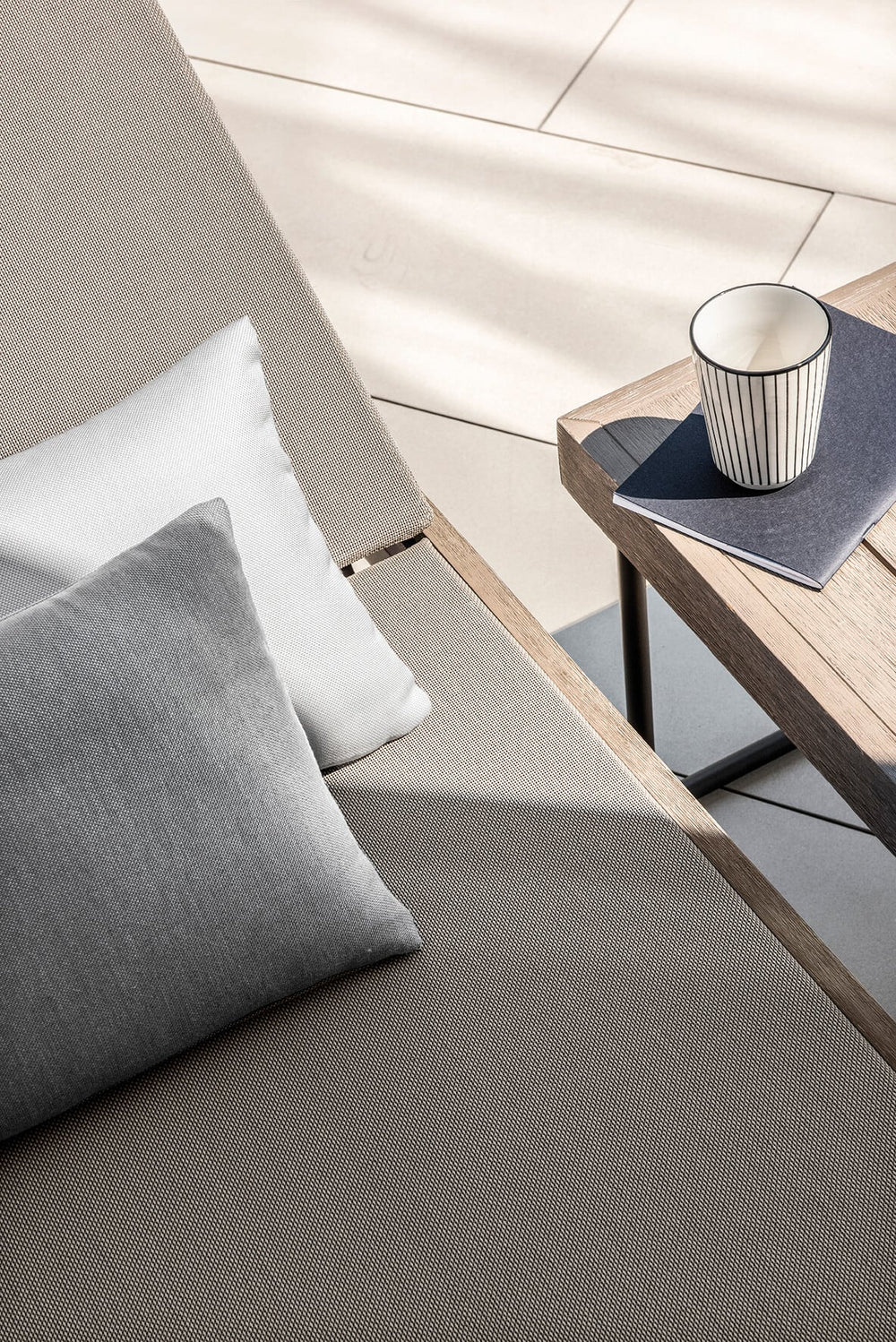 Allaperto Lounger Loungers Ethimo