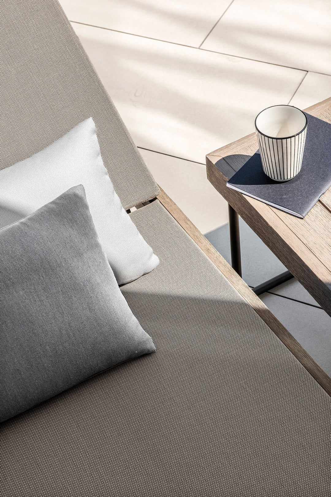 Allaperto Lounger Loungers Ethimo
