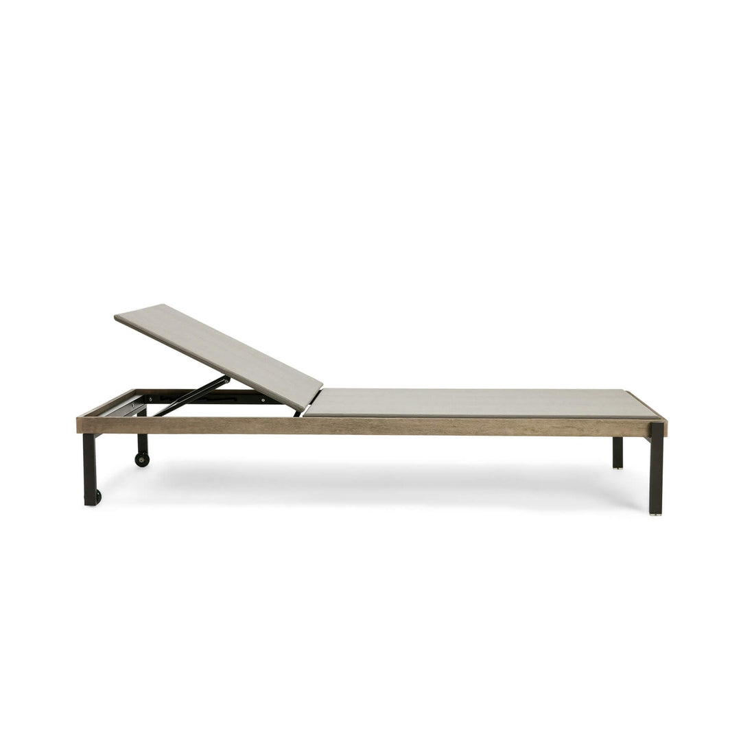 Allaperto Lounger Loungers Ethimo