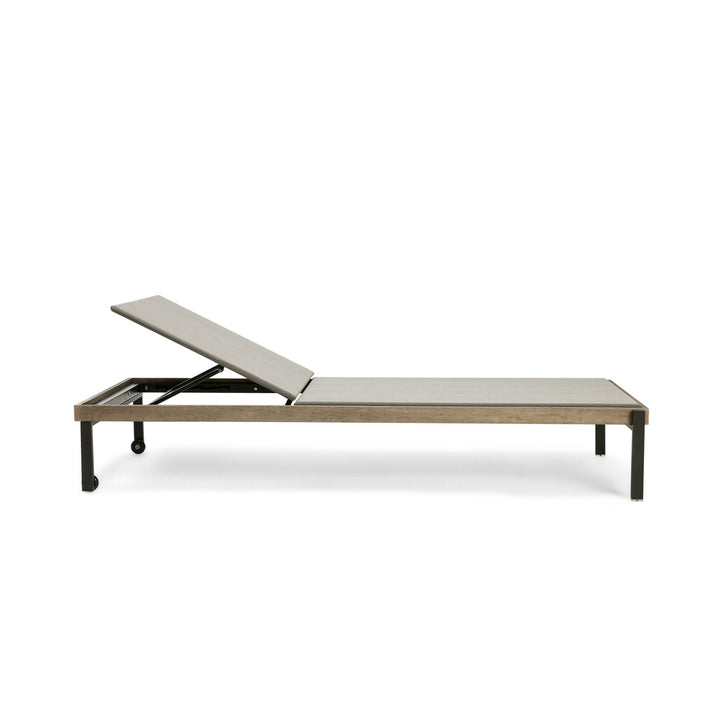 Allaperto Lounger Loungers Ethimo