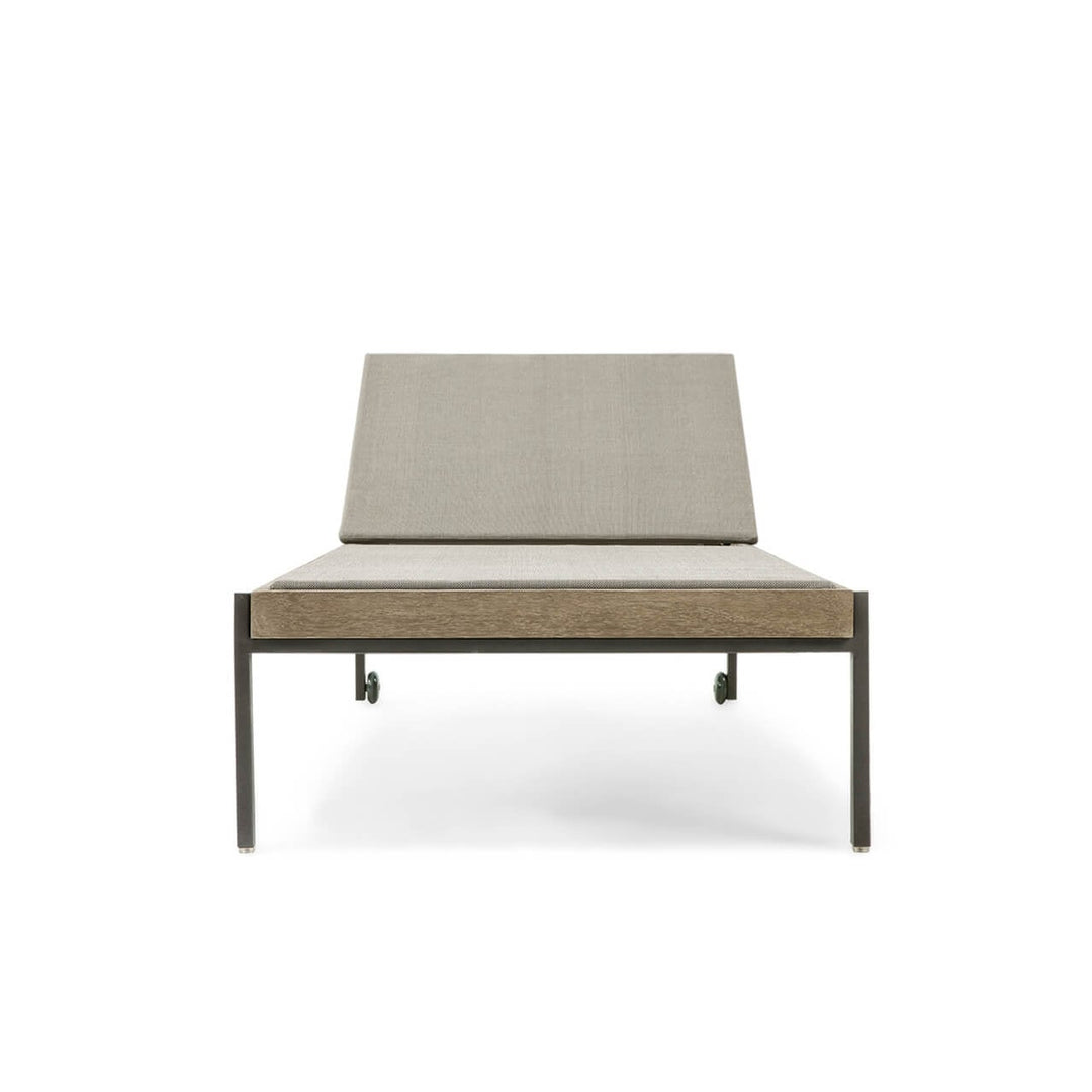 Allaperto Lounger Loungers Ethimo