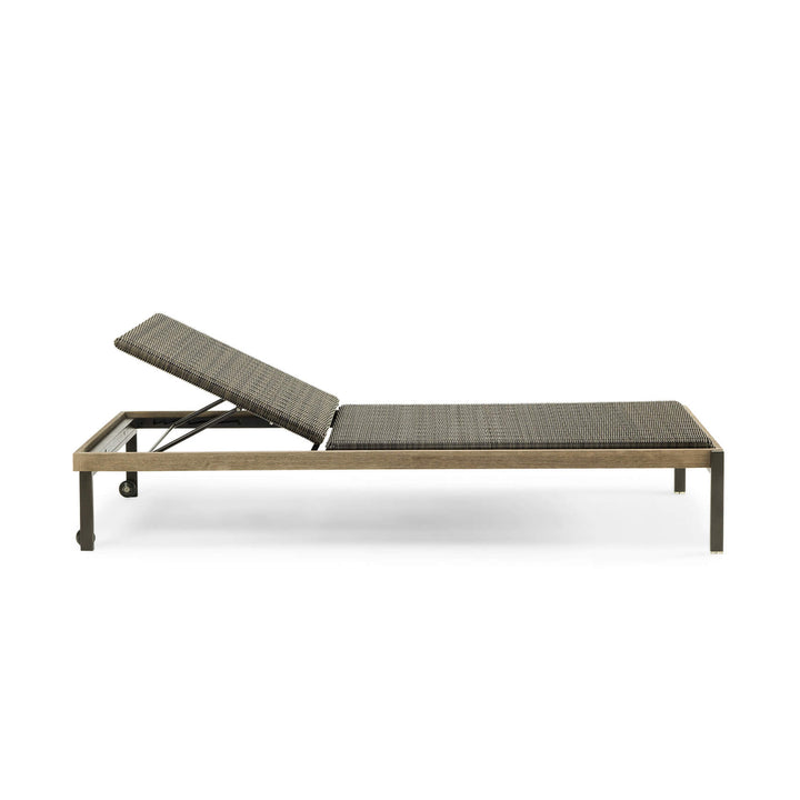 Allaperto Lounger Loungers Ethimo