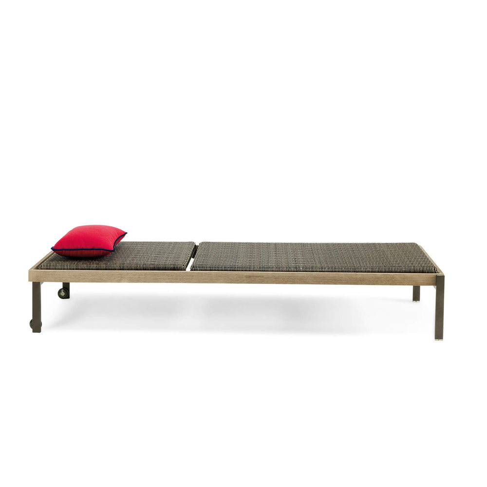 Allaperto Lounger Loungers Ethimo