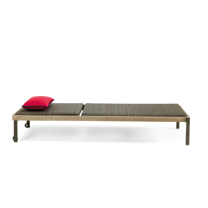 Allaperto Lounger Loungers Ethimo