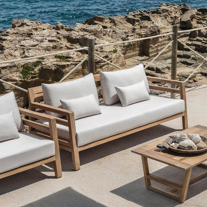 Costes Sofa Sofas & Sectionals Ethimo