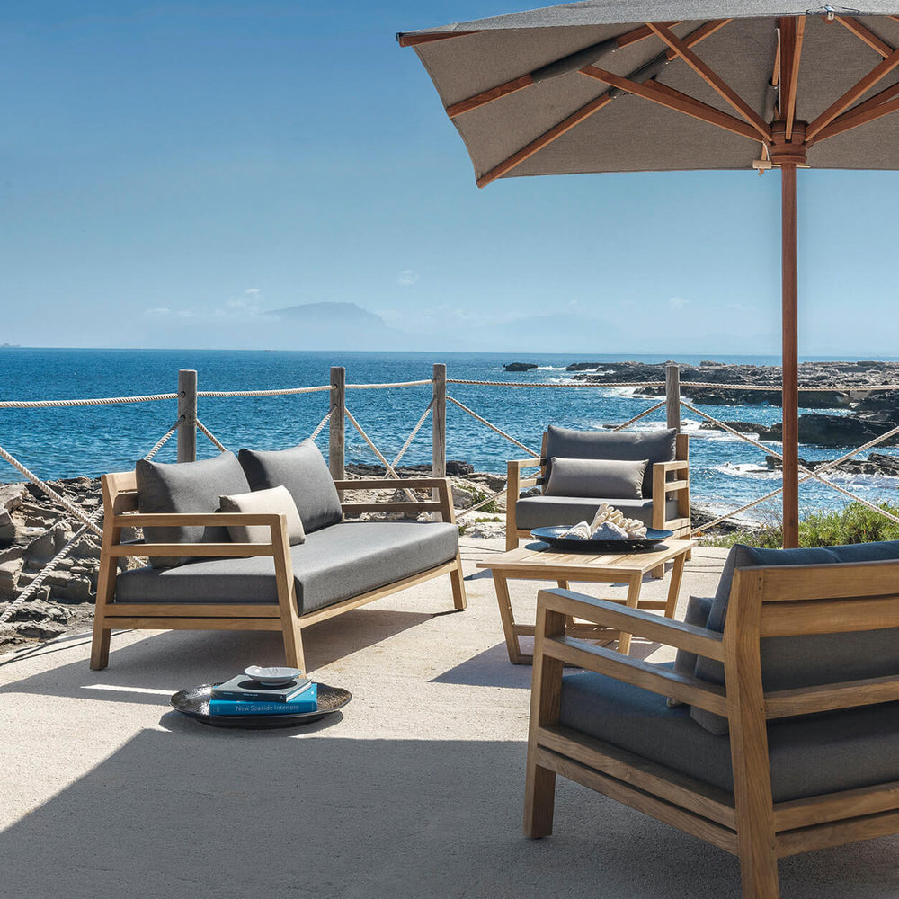 Costes Sofa Sofas & Sectionals Ethimo