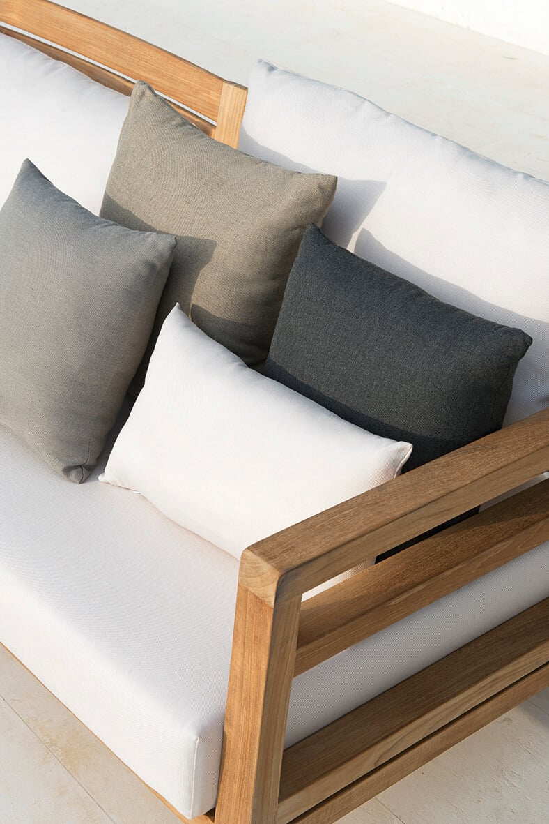 Costes Sofa Sofas & Sectionals Ethimo