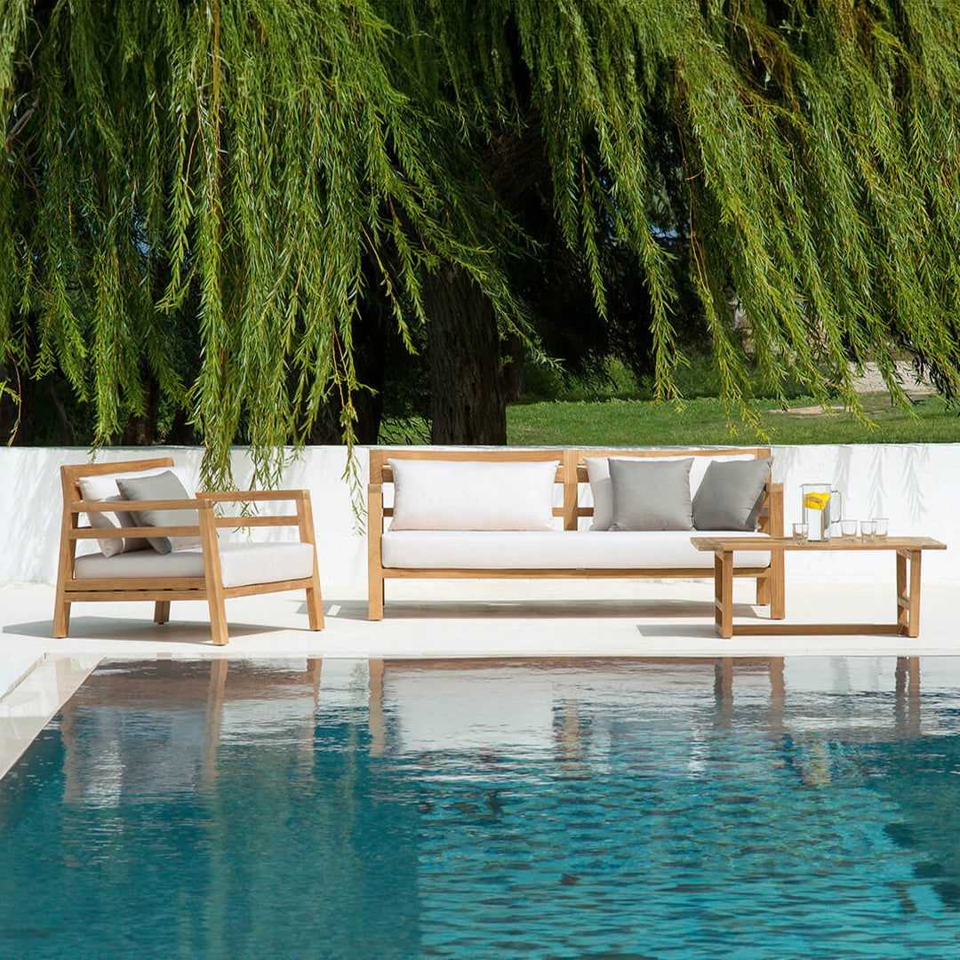 Costes Sofa Sofas & Sectionals Ethimo