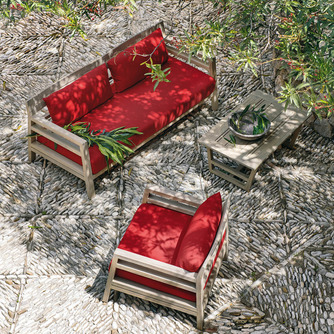 Costes Sofa Sofas & Sectionals Ethimo